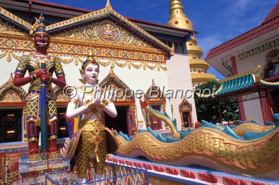 malaisie 21.jpg - Wat Chayamang KalavamPenangMalaisie